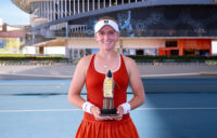 Aussie Weekly Wrap: Preston, Sweeny solidify Pro Tour dominance
