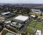 Wimbledon’s expansion plans heading for court of appeal after judge’s ruling
