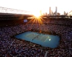 Tennis civil war erupts with details of initial players peace deal revealed for first time