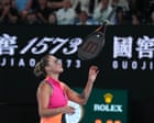 Top players reject offer to have greater say in running of major tennis championships