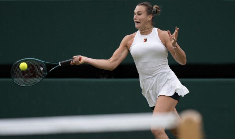 WTA Indian Wells Best Bets Including Victoria Mboko vs Amanda Anisimova