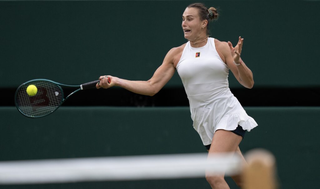 WTA Indian Wells Best Bets Including Victoria Mboko vs Amanda Anisimova